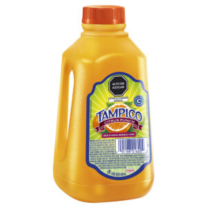 Tampico Citrus Punch Botella 600 ml
