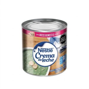 Crema Nestlé Lata x 227 Ml