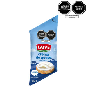 Queso Crema Untable Preferida 80 gr