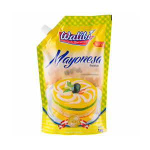 Mayonesa Doypack 1 Kg
