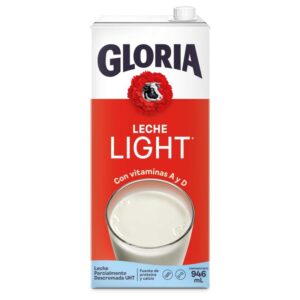 Leche UHT Light 946 ml