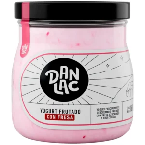 Yogurt frutado de 160 g