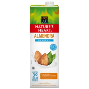 Bebida de Almendra de 946 ml