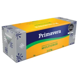 Primavera sin sal  2 kilos