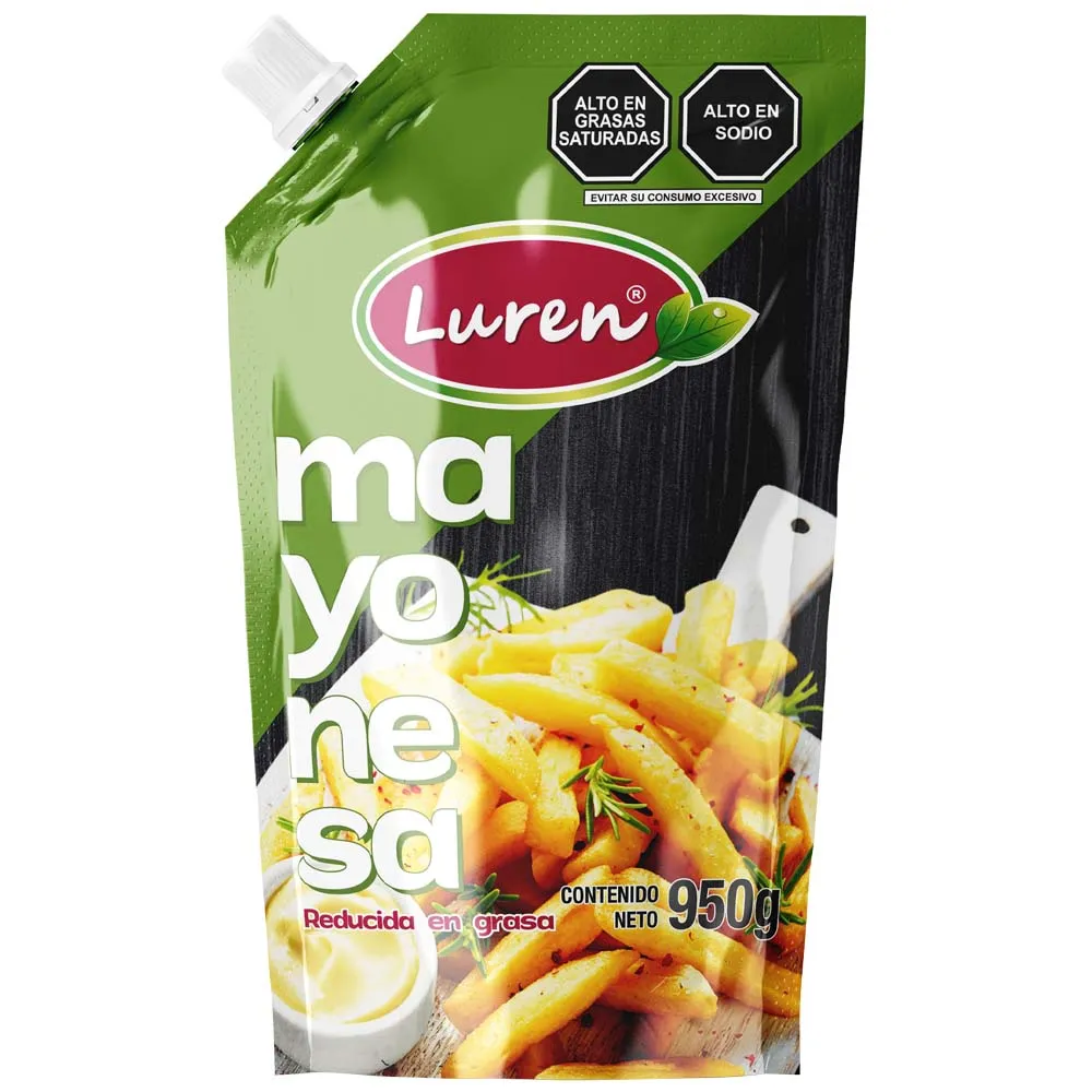Mayonesa Doypack 950 gr