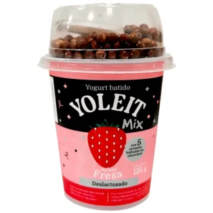 Yoleit mix