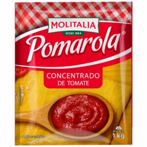 Concentrado de Tomate Doypack 1 Kg