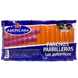Cabanossi americana x 1kg