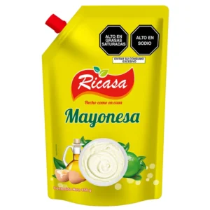 Mayonesa Doypack 850 gr