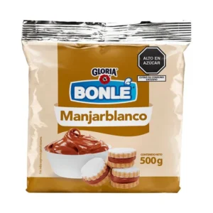 Manjar Bonlé x 500 Gr