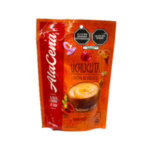 Uchucuta Alacena Doypack 85 gr