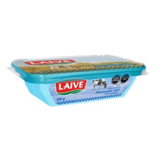 Mantequilla Light Pote 180 gr