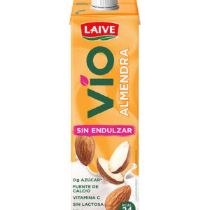 Bebida de Almendra Sin Endulzante 946 ml