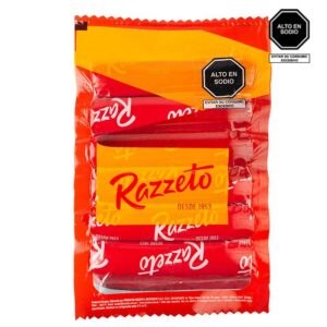 Salchicha Ahumada Vienesa 950 gr