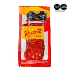 Pepperoni 90 gr Tajadas