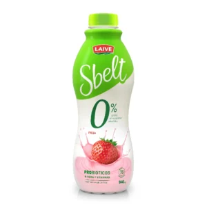 Yogurt sbelt de 946 g