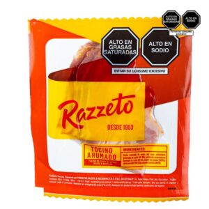 Tocino Casero Razzeto 90 gr