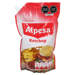 Ketchup Doypack 1 Kg