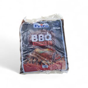 BBQ Ahumado 1 Kg Bolsa