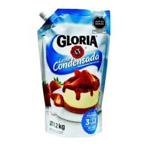 Leche Condensada Bonlé Doypack x 1.2 Kg