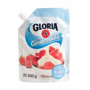Leche Condensada Gloria Doypack x 1.2 Kg