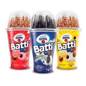 Batimix todos los sabores