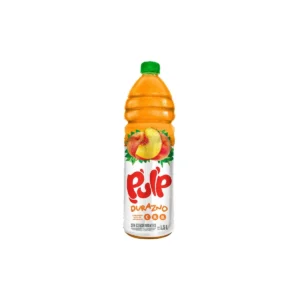 Bebida de Durazno Pulp Botella 1.5L