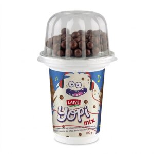 Yopimix chocolate