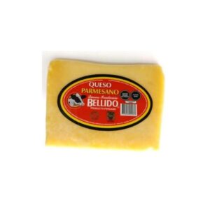 Bellido Parmesano En Trozo
