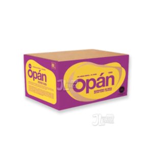 Opan barra De 2 kg caja De 5 und