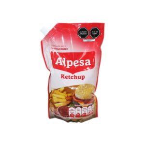 Alpaso Ketchup 1 kg