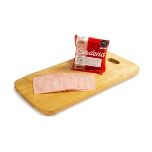 Cerdeña Jamón inglés Pepito molde x 3 kg
