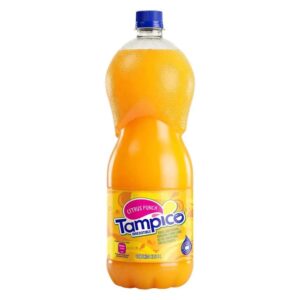 Tampico Citrus Punch Botella 3 L