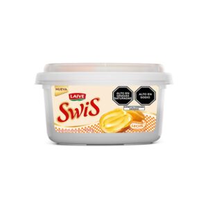 Laive Margarina Swis pote x 450 gr