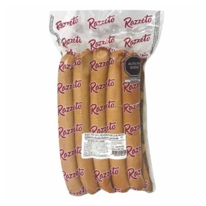 Razzeto Frankfurter Ahumado x 10 und